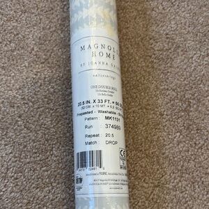 Magnolia Home Wallpaper Roll